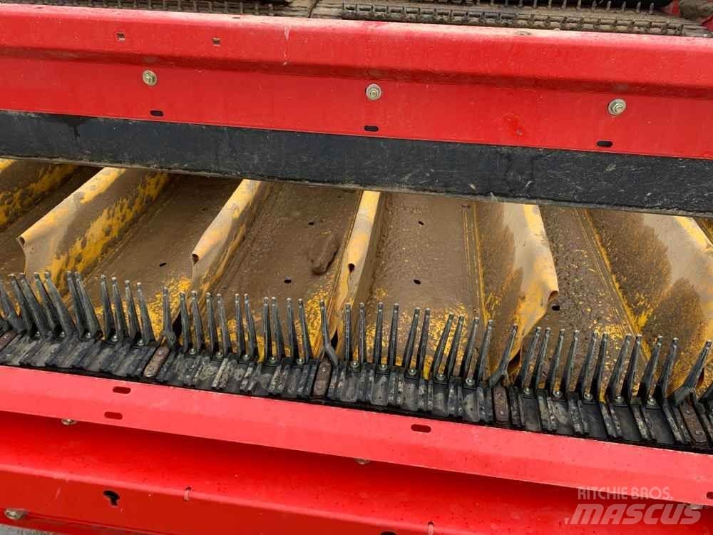 Grimme GT 170 Ostale poljoprivredne mašine