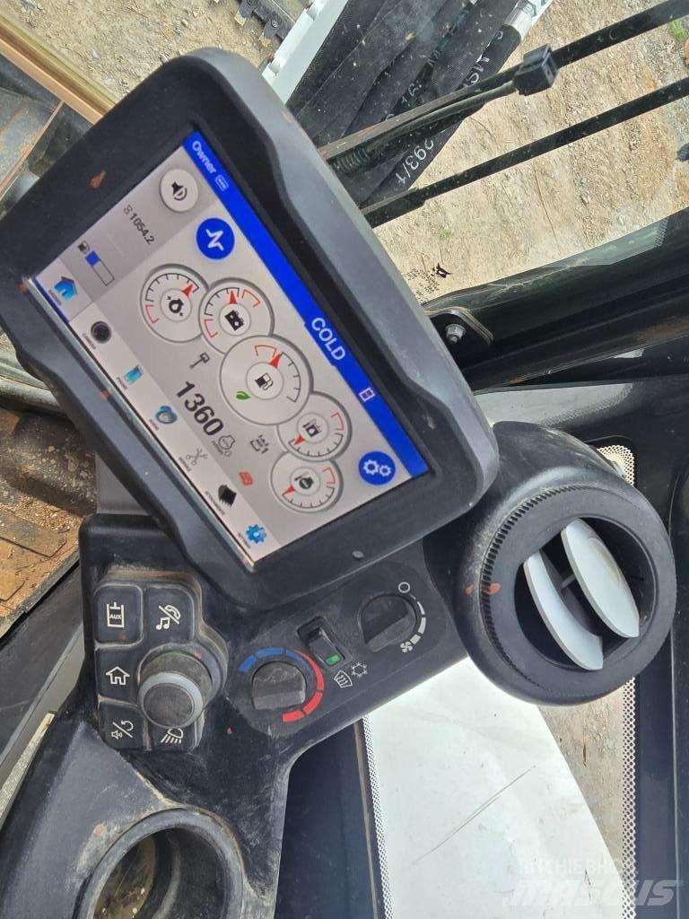 Bobcat E42 Mini bageri < 7t