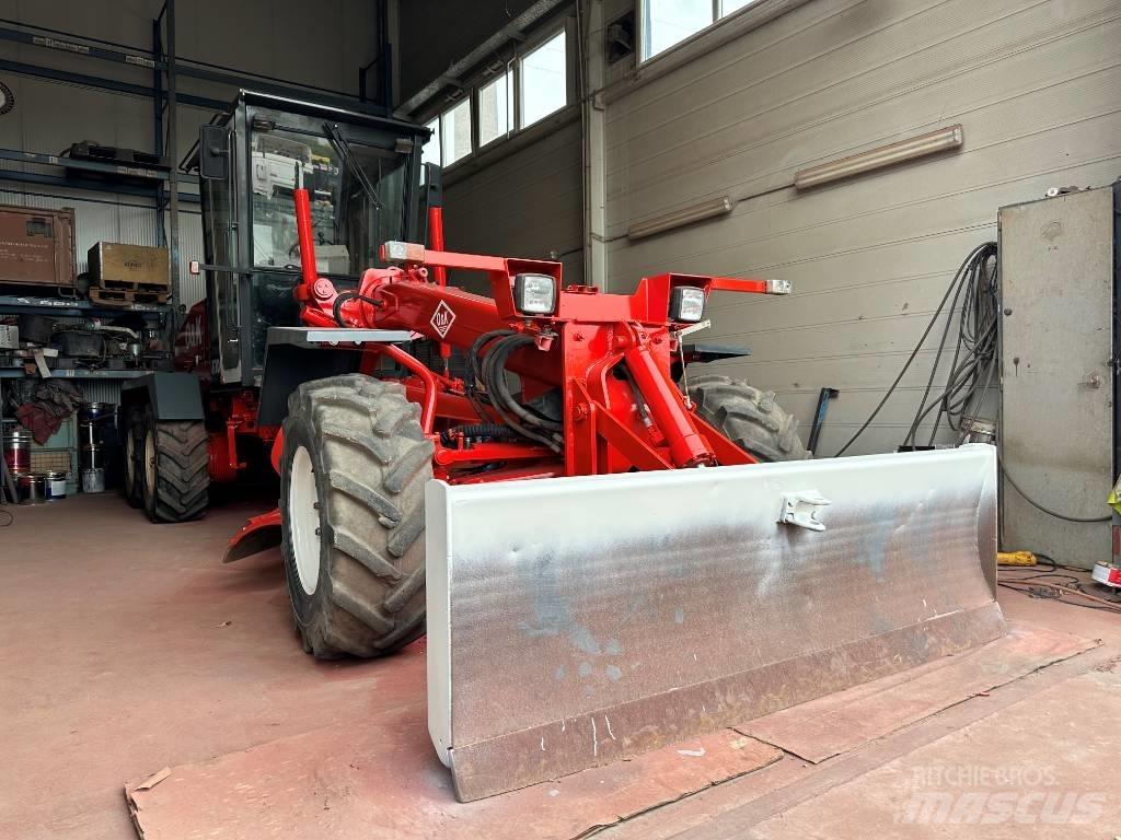 O&K F 106 A Grejderi