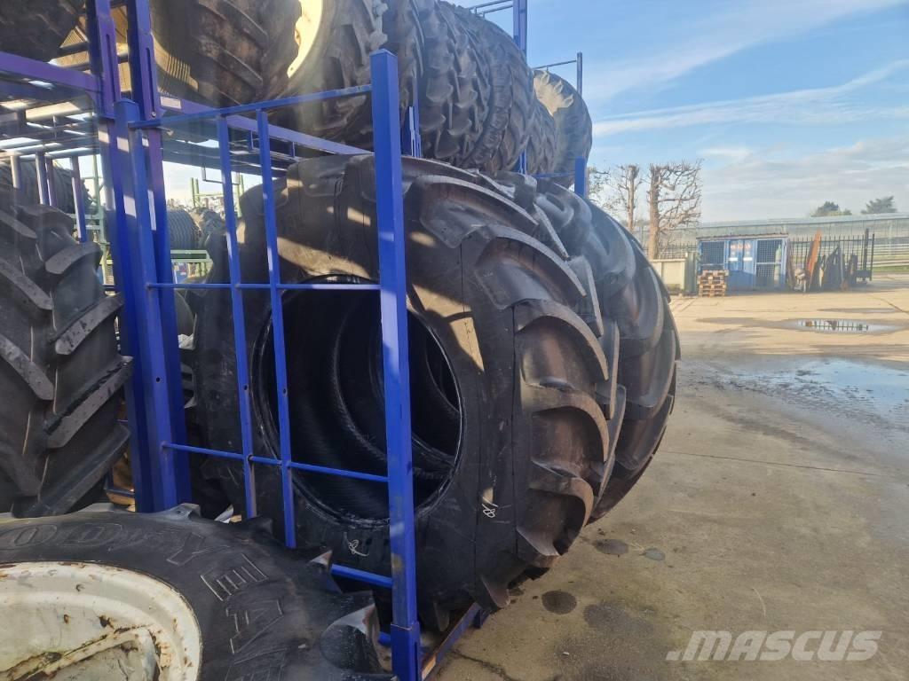 Vredestein banden Gume, točkovi i felne