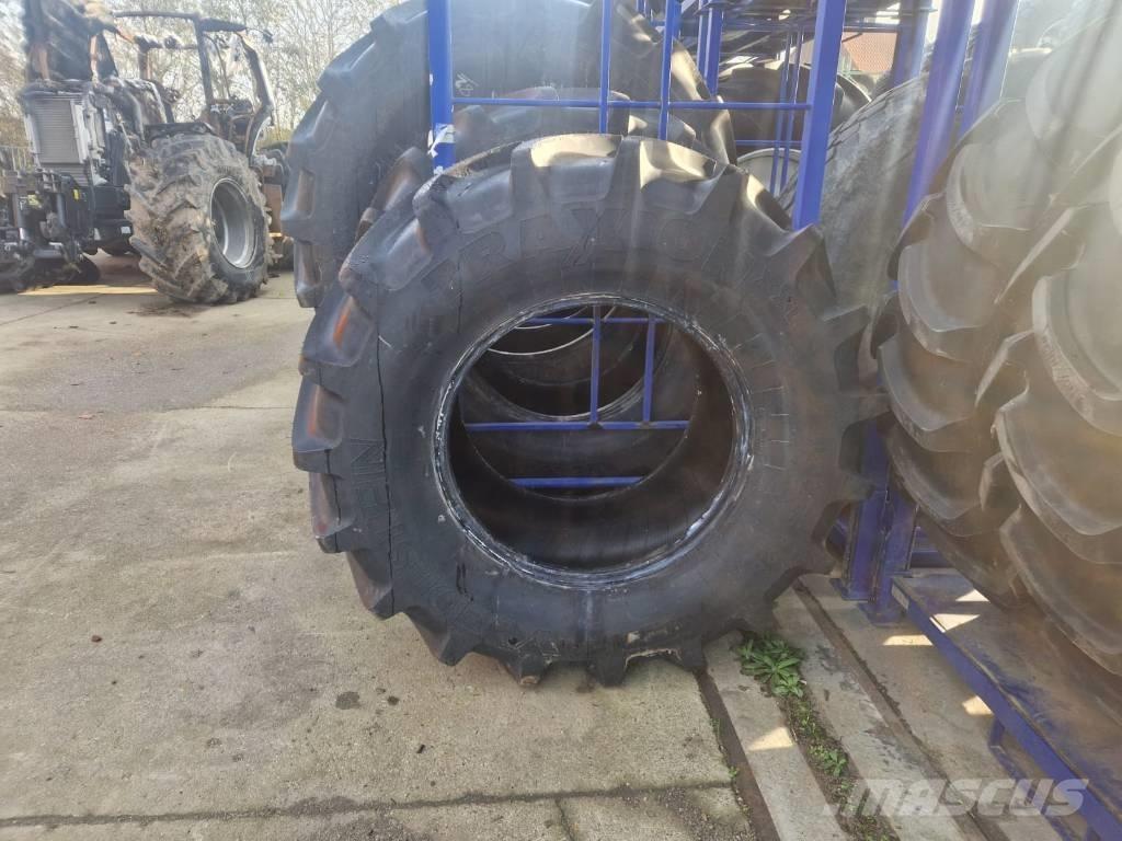 Vredestein banden Gume, točkovi i felne