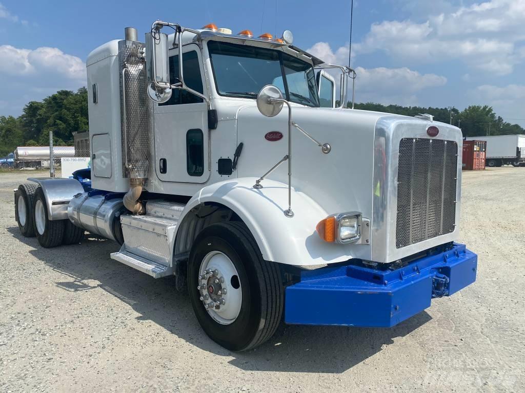Peterbilt 365 Tegljači
