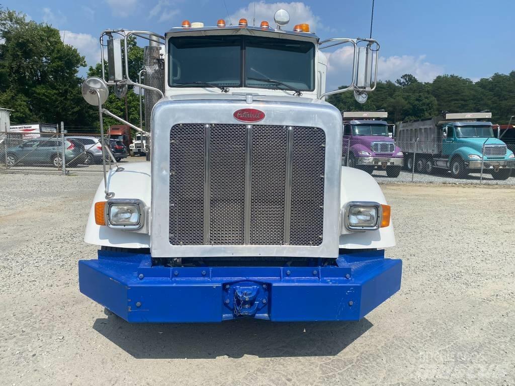 Peterbilt 365 Tegljači