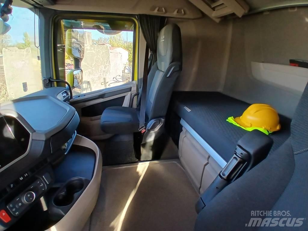 DAF XG 530 FT Tegljači