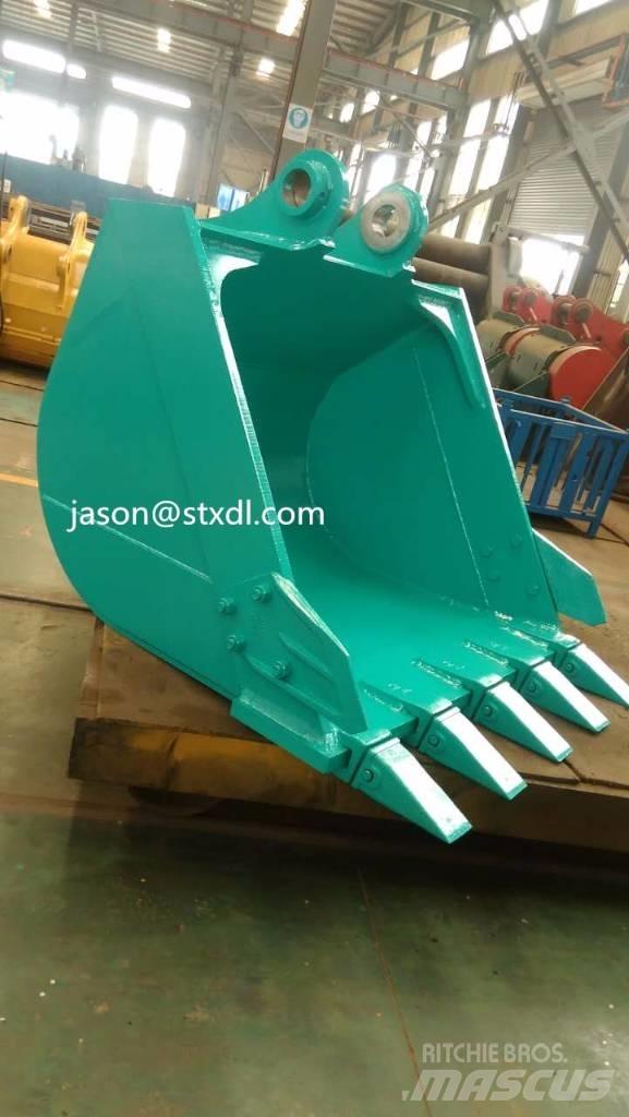 Kobelco SK270 Bucket Kašike / Korpe