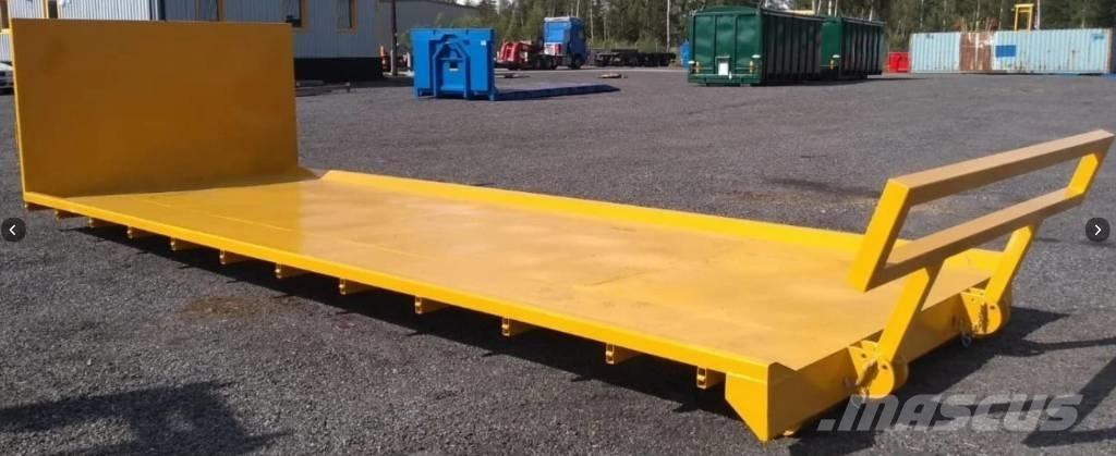  Dinacon Balflak Demontirajuće nadogradnje