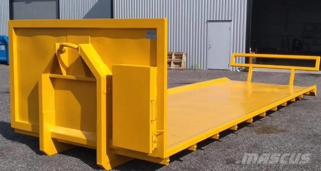  Dinacon Balflak Demontirajuće nadogradnje