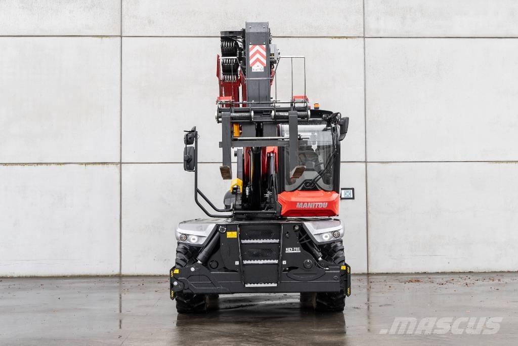 Manitou MRT 2260 Teleskopski viljuškari
