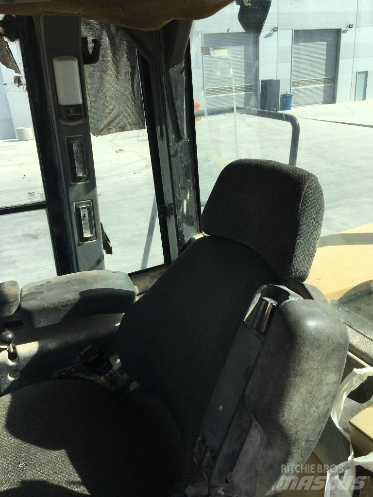 CAT 950H Utovarivači na točkove