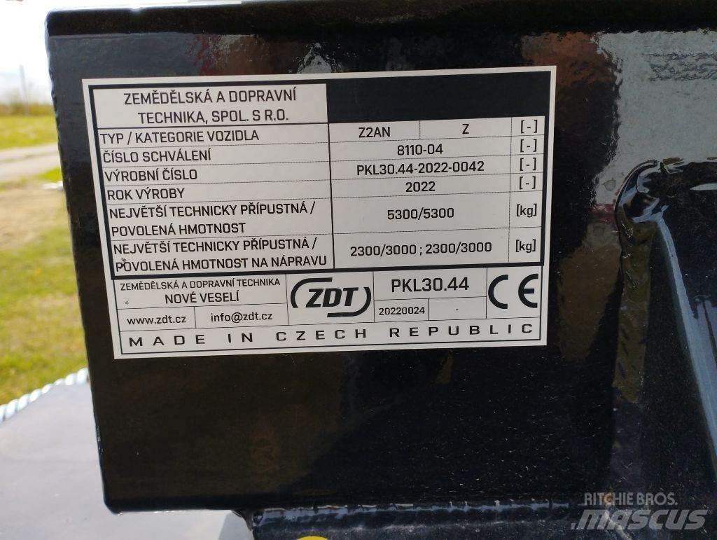 Fendt Ideal 7 Glave hederi za kombajne