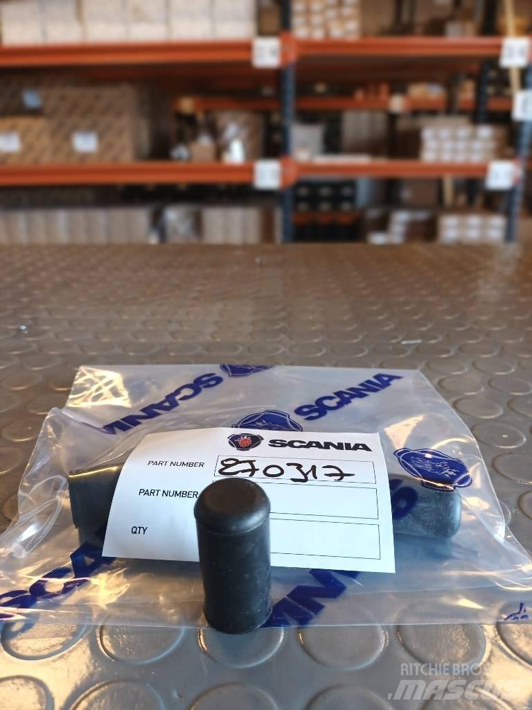 Scania PLUG 270317 Ostale kargo komponente