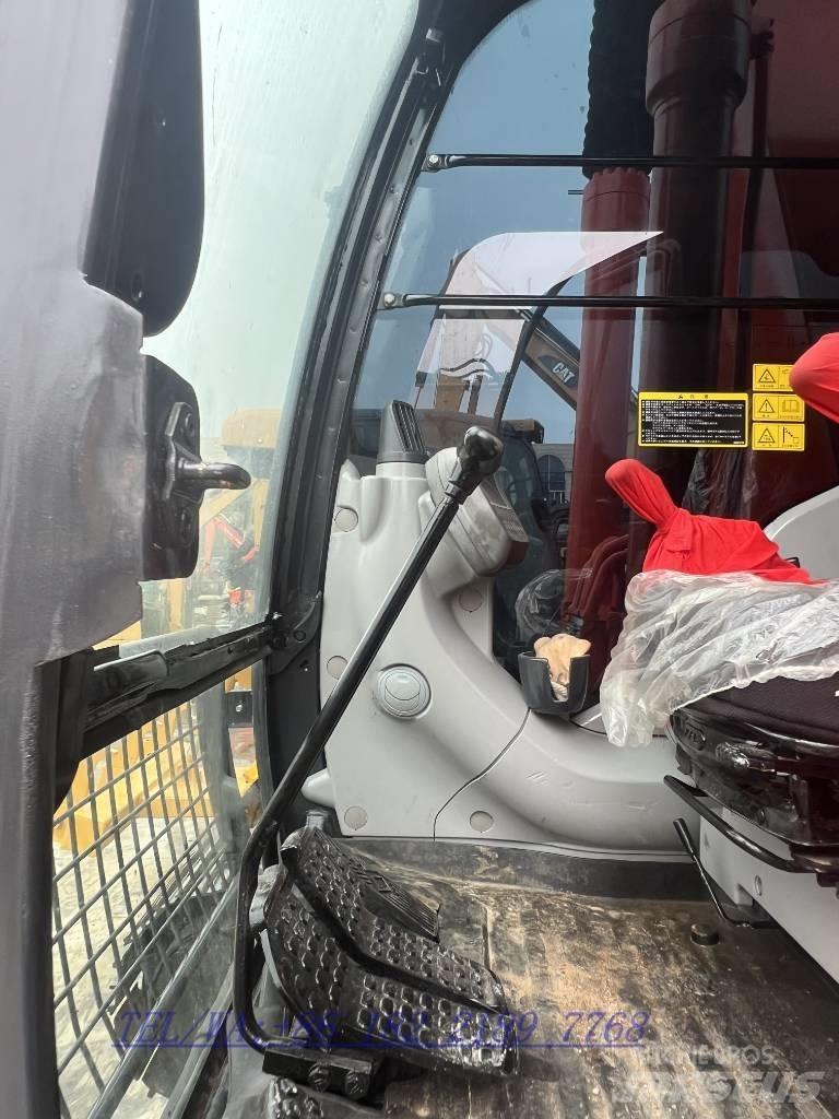 Hitachi ZX200 Bageri guseničari