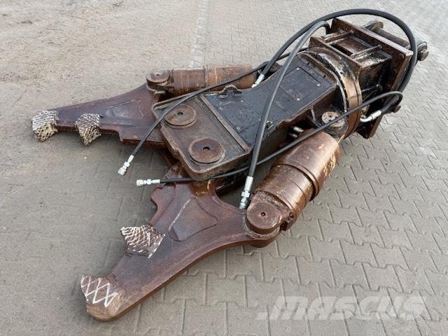 Zato GALILEO CH20 Makaze