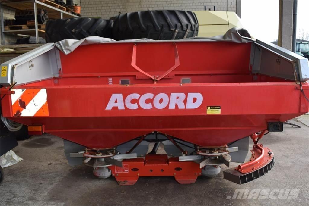 Accord Exacta-HL Rasturači mineralnog đubriva