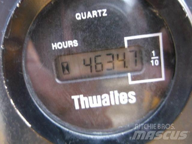 Thwaites 10T Damperi za gradilište