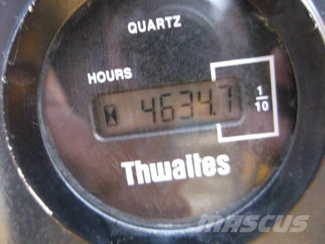 Thwaites 10T Damperi za gradilište