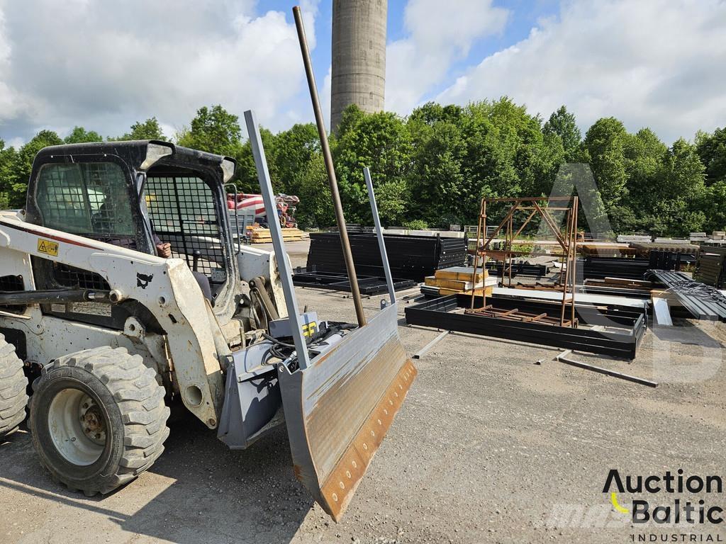 GF Gordini LTD 220 Daske / noževi