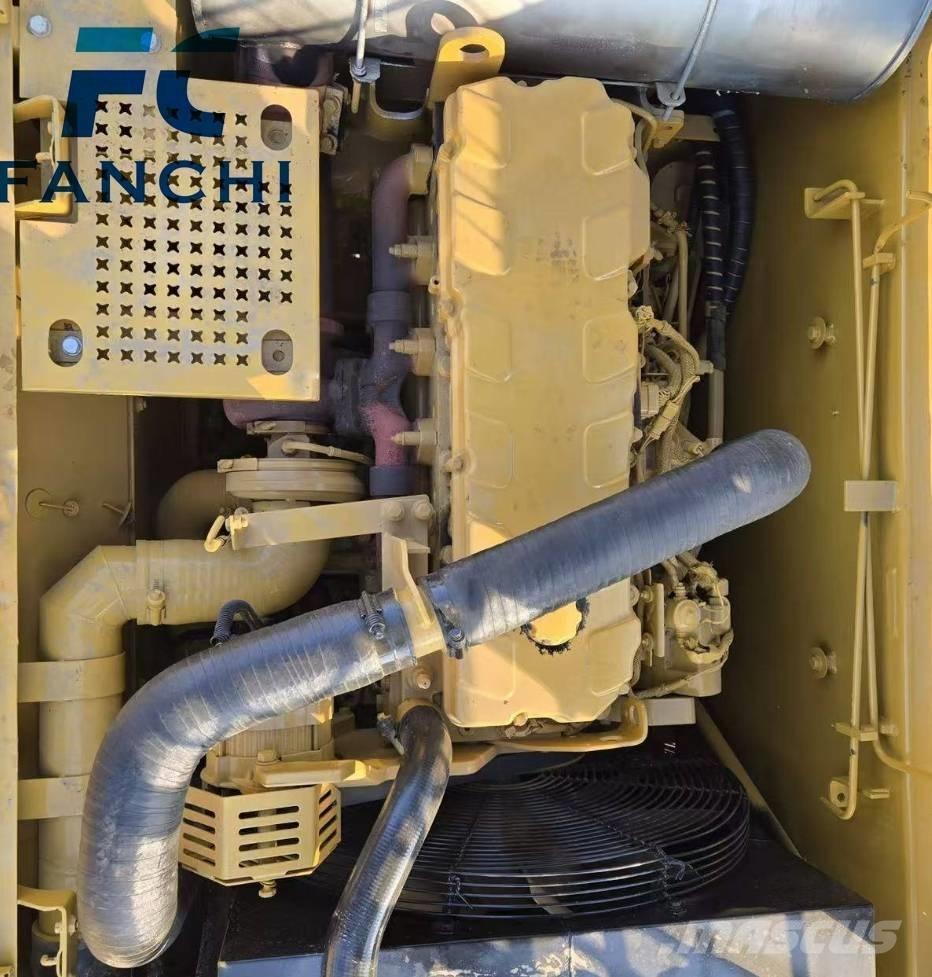 CAT 320 C L Bageri guseničari