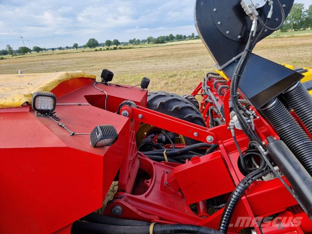Väderstad Tempo L16 Precizne sejačice