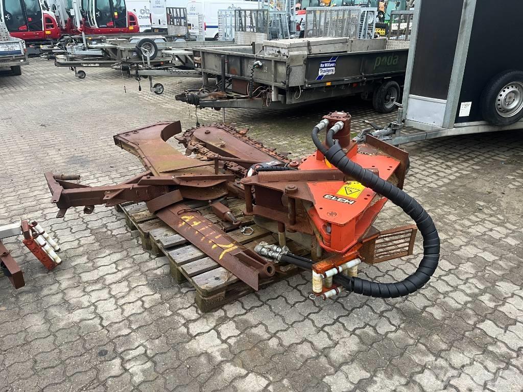 Kædegraver H313 Kašike / Korpe