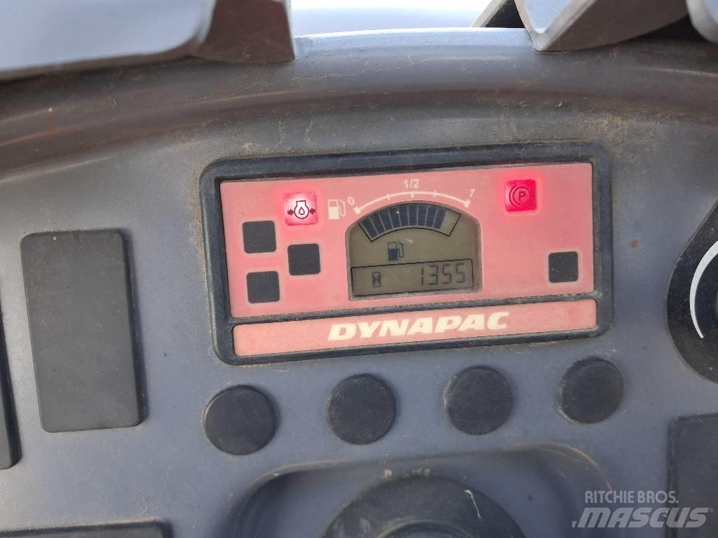 Dynapac CC 1200 C Valjci sa jednim bubnjem