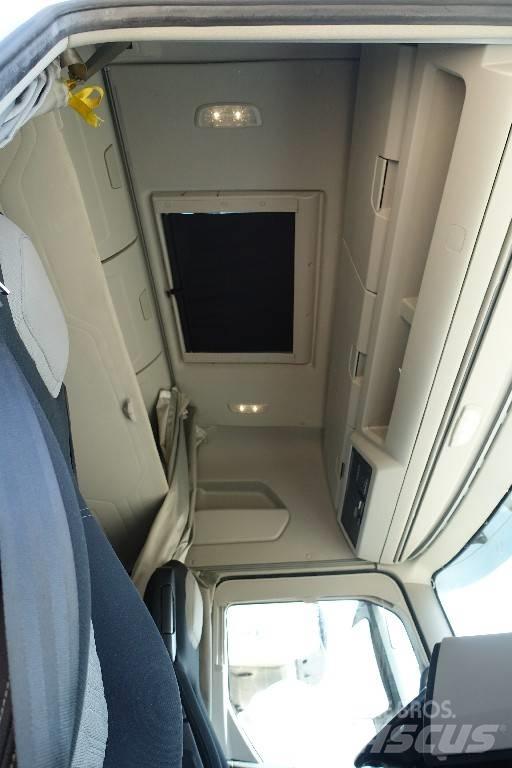 Ford F-MAX 500 Tegljači