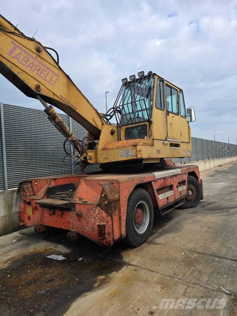 Tabarelli T2000 Ostalo