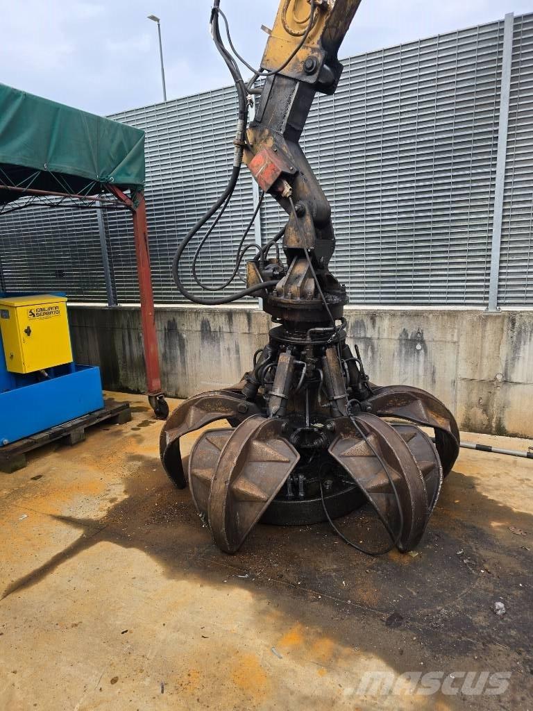 Tabarelli T2000 Ostalo