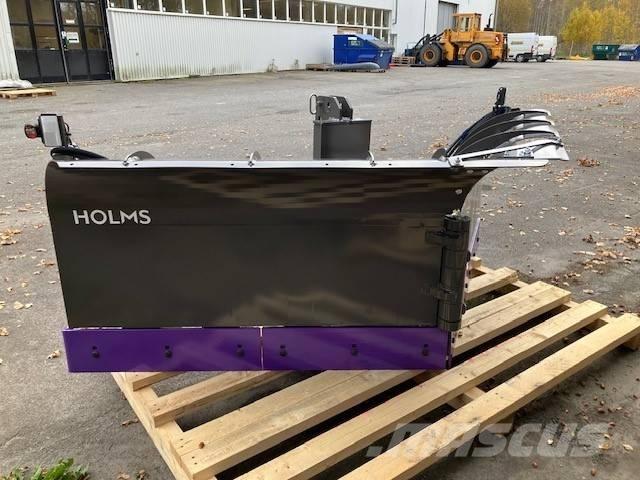 Holms PVH320 ( 3P ) Ratraki