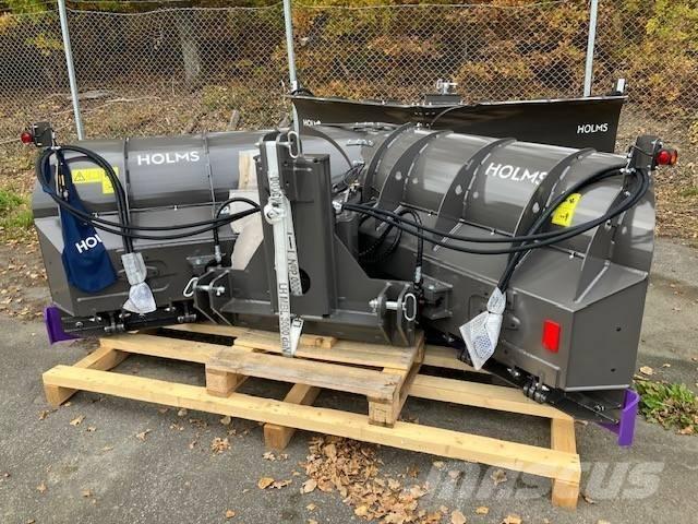 Holms PVH320 ( 3P ) Ratraki