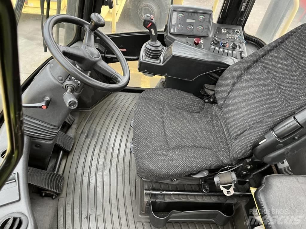 Hyster H23XM-12EC Kontejnerski viljuškari