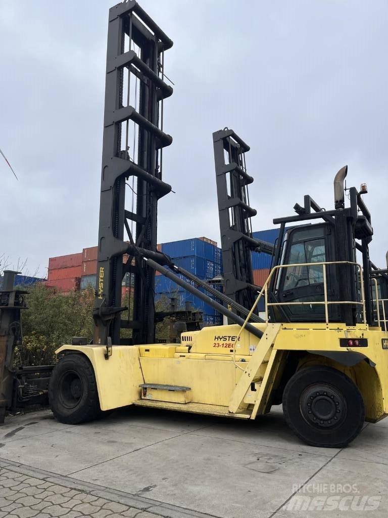 Hyster H23XM-12EC Kontejnerski viljuškari