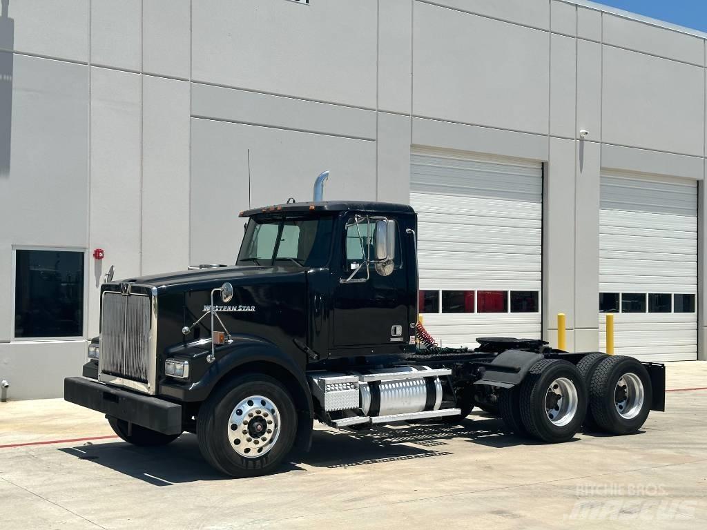 Western Star 4900 Tegljači