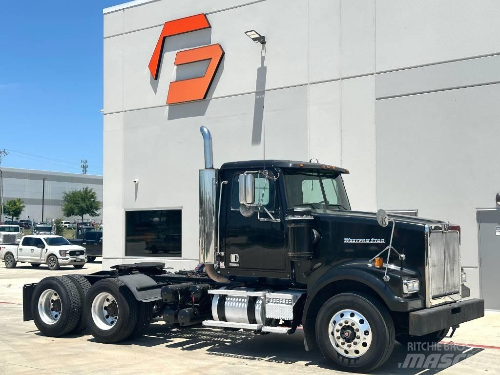 Western Star 4900 Tegljači