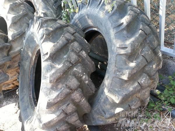  Pneus 14.5-20 Gume, točkovi i felne