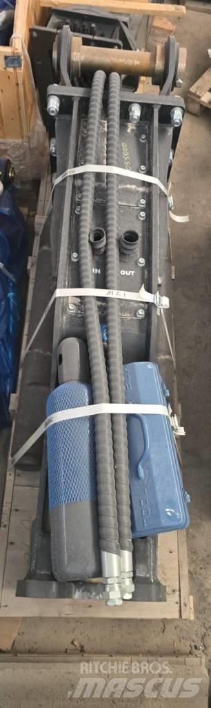  HANER HX2000A Čekići