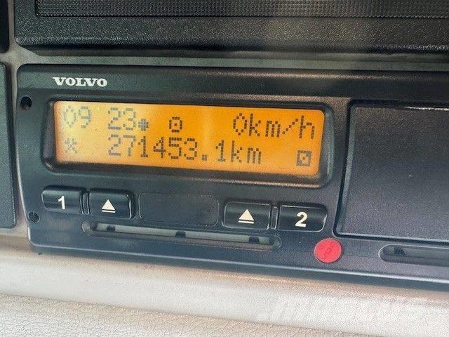 Volvo FL 250 Komunalni kamioni