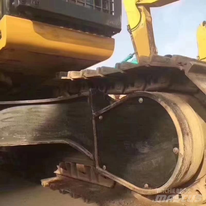 CAT 340 Bageri guseničari