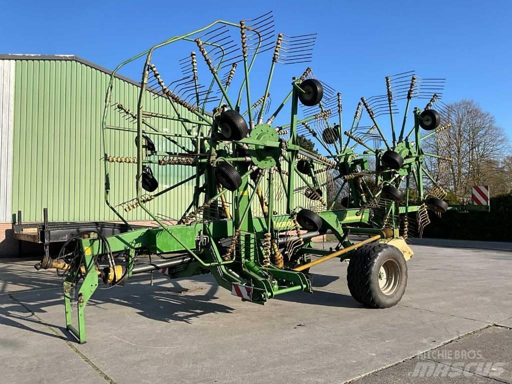 Krone Swadro 1400 Sakupljači