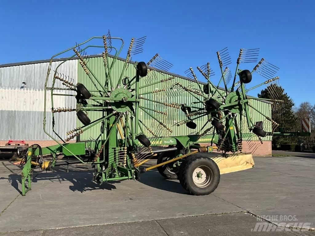 Krone Swadro 1400 Sakupljači