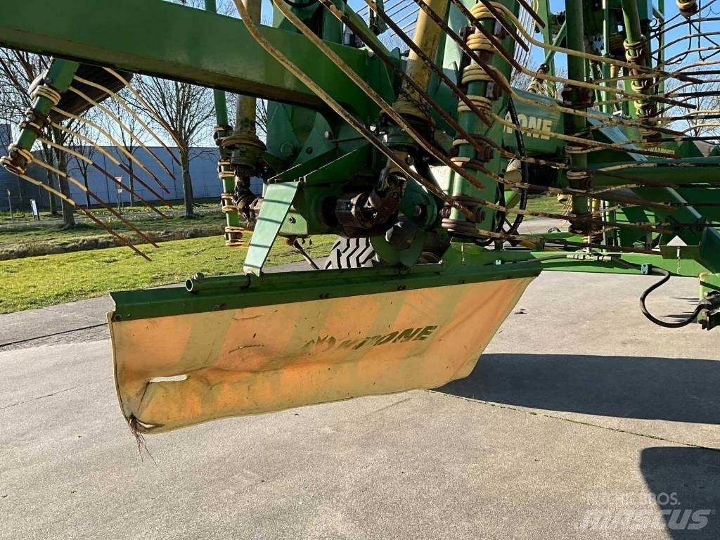 Krone Swadro 1400 Sakupljači