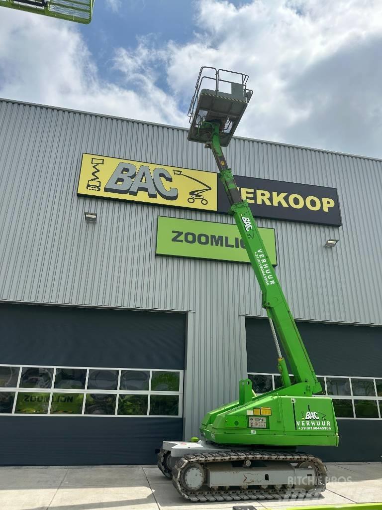 Aichi RZ 150 Teleskopske podizne platforme