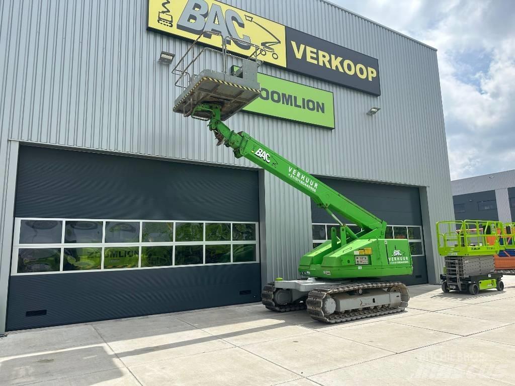 Aichi RZ 150 Teleskopske podizne platforme