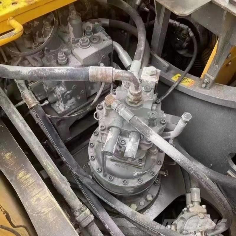 Volvo EC 360 Bageri guseničari