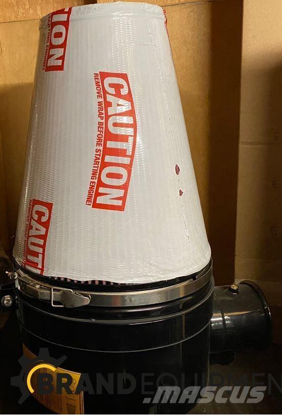 CAT - C32       207-6870 Ostale kargo komponente