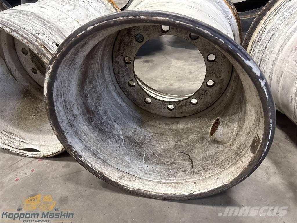 Gremo 950 24x22,5 Gume, točkovi i felne
