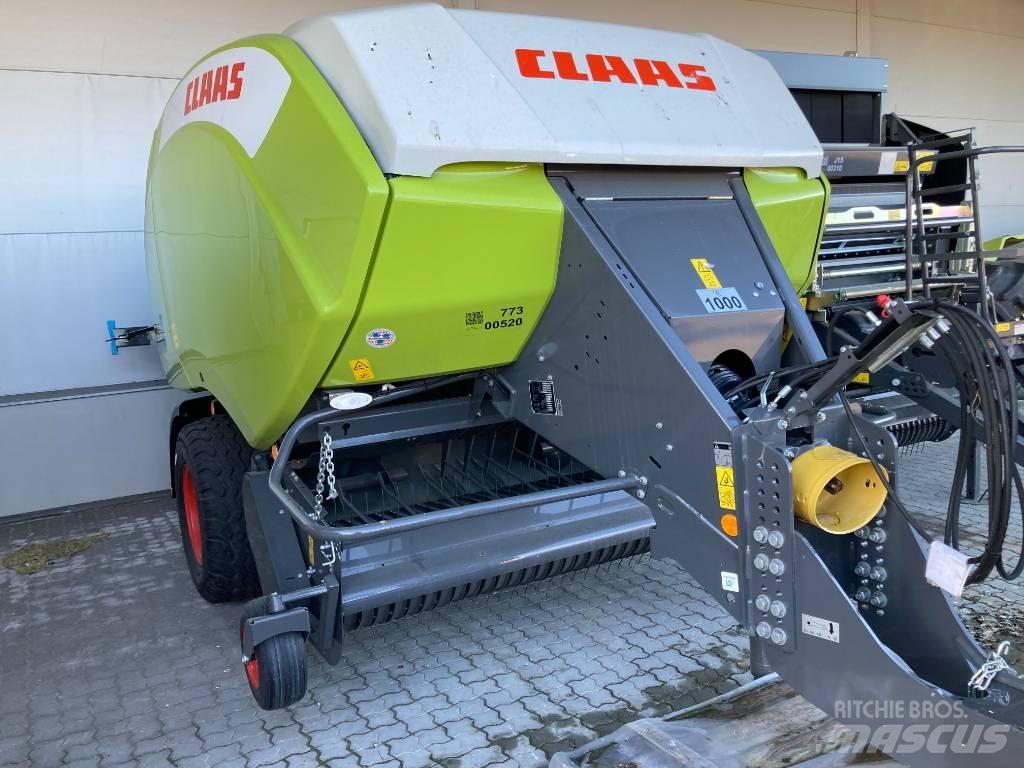 CLAAS 4000 Prese/balirke za četvrtaste bale