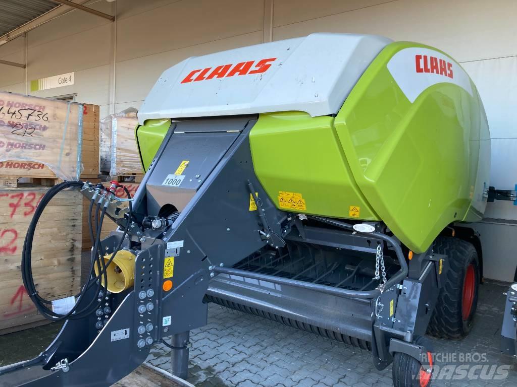 CLAAS 4000 Prese/balirke za četvrtaste bale