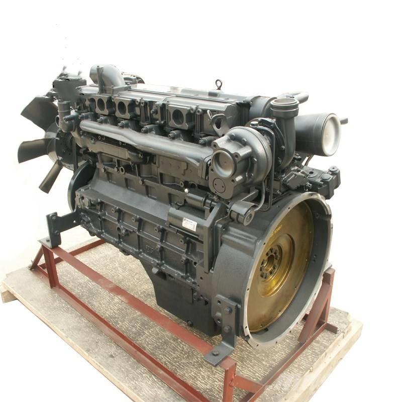 Deutz BF6M1013CP Motori za građevinarstvo