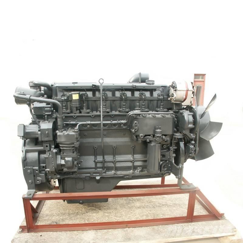 Deutz BF6M1013CP Motori za građevinarstvo